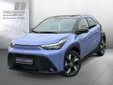 Toyota Aygo X 1,5 Hybrid Teamplayer (AB7) - Toyota AYGO AB1