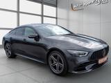 Mercedes-Benz  53 /Distro/Pano/360/Perform.AGA/Burmester - Mercedes-Benz AMG GT in Dresden