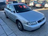 Audi A3 1.9TDI 81kW Attraction Automatik - Audi A3 aus 2000 mit Diesel-Antrieb