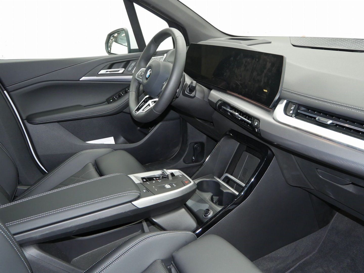 BMW 218 Active Tourer - Bild 5