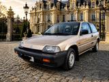 Honda Civic  - Honda Oldtimer