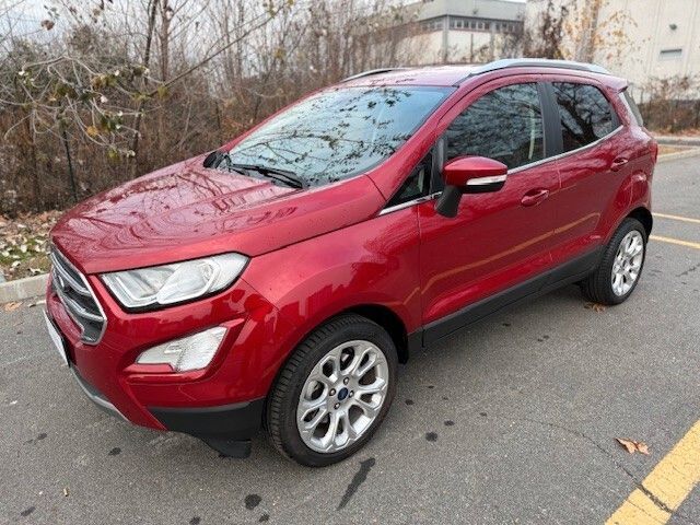 Ford EcoSport 1.0 EcoBoost 125 CV Start&Stop Tit