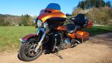 Harley-Davidson FLHTK Electra Glide Ultra Limited Tourpack Umbau - Offers matching your search criteria