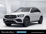 Mercedes-Benz GLC 300 4M AMG 360° Pano Multibeam Night - Mercedes-Benz GLC 300 in Freiburg