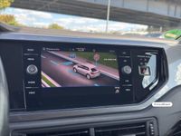 Volkswagen Polo - Vorschau Bild 19
