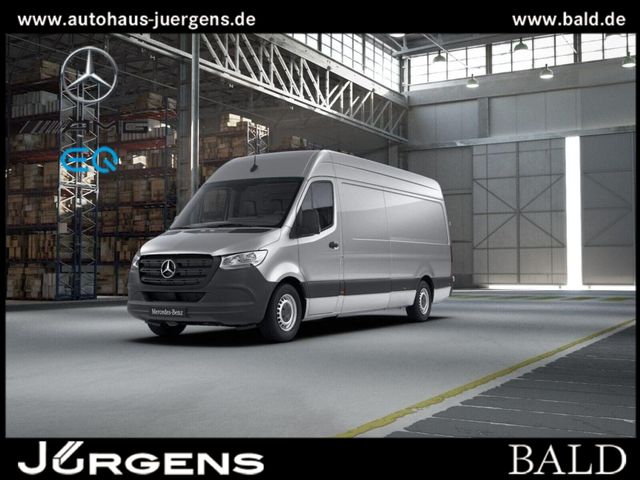 Mercedes-Benz SPRINTER 317 KASTEN+MAXI+L3H2+AUTOMATIK+AHK3,5T