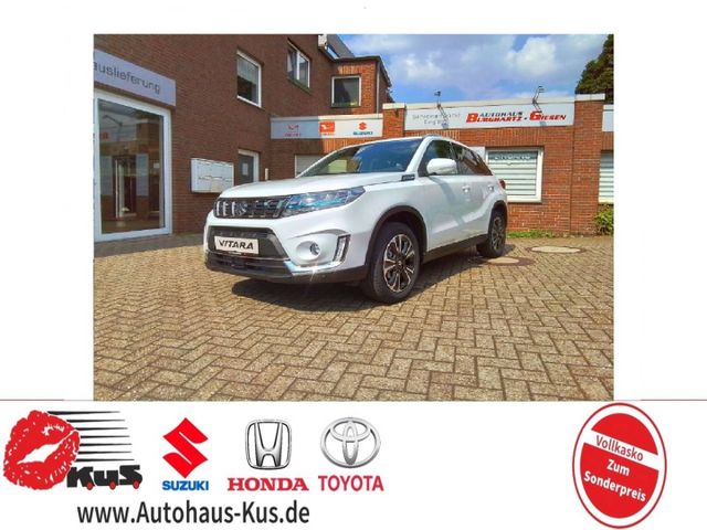 Suzuki VITARA 1.4 COMFORT+ HYBRID+PANORAMA*KAMERA+