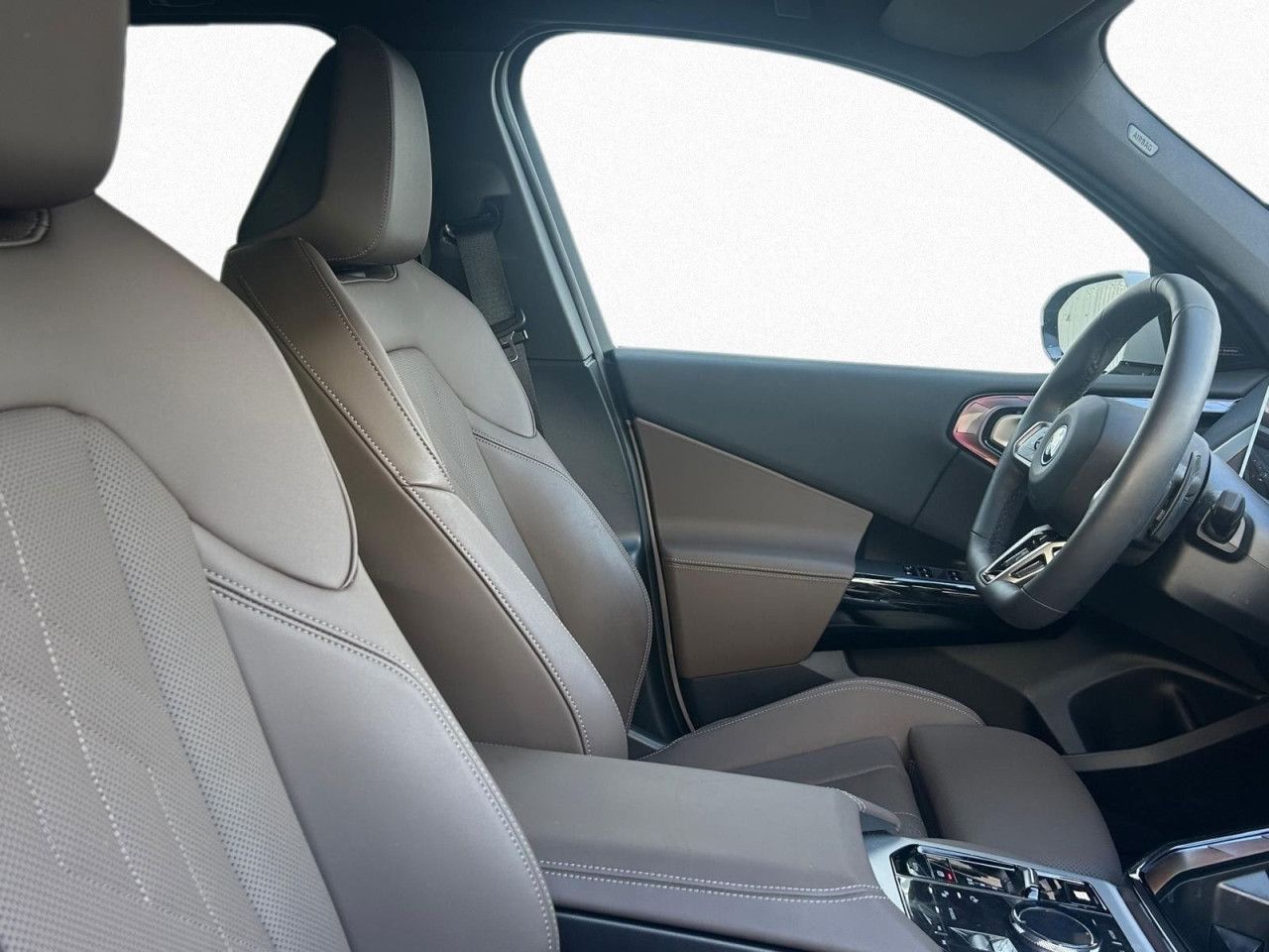 BMW X3 - Bild 11