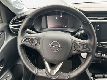 Fotografie 11 des Opel Corsa F Elegance