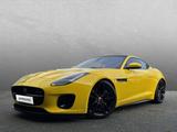 Jaguar F-TYPE COUPE P380 R-Dyn. AWD 20" *Yunann Yellow* - gebrauchte Jaguar F-Type aus dem Jahr 2020