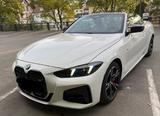 BMW M440i xDrive Cabrio Garantiev. 2029 Mwst. ausw. 