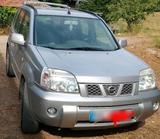 Nissan X-Trail, keine Defekte oder Reparat... - gebrauchte Nissan X-Trail aus dem Jahr 2004