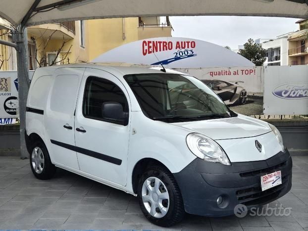 Renault RENAULT - Kangoo - 1.5 dCi 75 CV 5p. Attractive