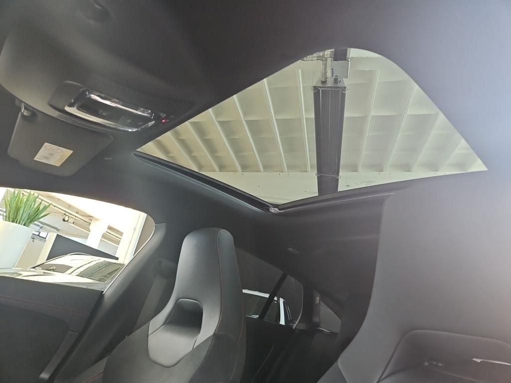 Fahrzeugabbildung Mercedes-Benz CLA 200 SB AMG AHK Pano LED SHZ Ambie. 360° ACC