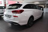 Hyundai i30 Kombi 1.0 T-GDI PDC v.Navi,Tempo,SHZ SOFORT - Hyundai i30 Tageszulassungen mit Benzin-Antrieb