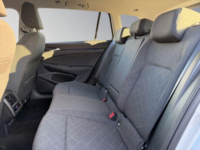 Golf VIII Variant 2.0 TDI Life DSG