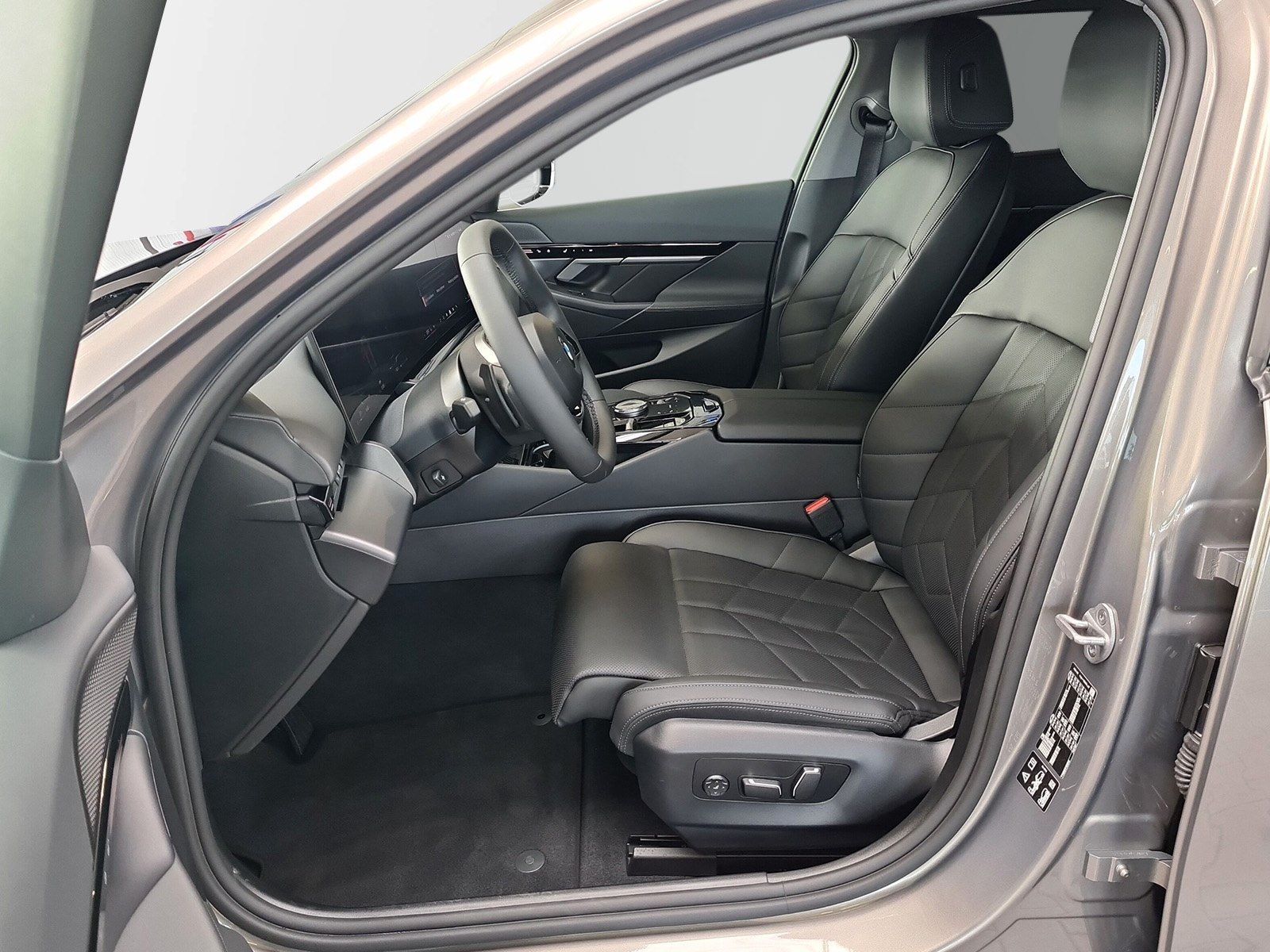 BMW 540 - Bild 8