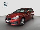 BMW 216d Gran Tourer Navi Sportsitze - BMW 216 Gran Tourer aus 2020