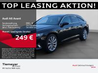 Audi A6 - Vorschau Bild 1