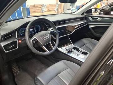 Audi A6 - 5
