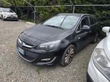 Opel Astra 1.4 Turbo 140CV Sports Tourer GPL Tec - Opel Astra mit LPG-Antrieb: Tourer Sports