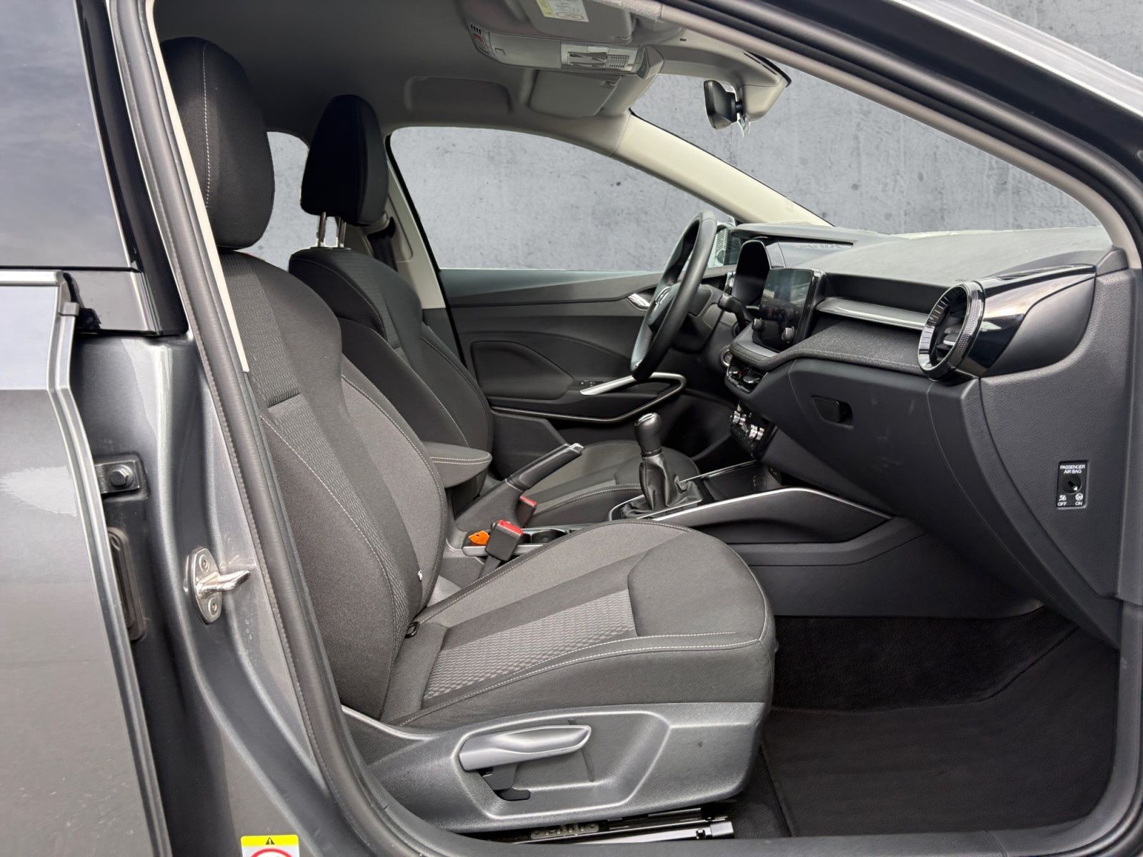 Skoda Fabia - Bild 13