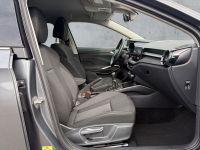 Skoda Fabia - Vorschau Bild 13