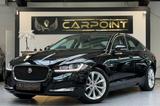 Jaguar XF Prestige AWD 2.0l Xenon/Volleder/BT/CAM - Jaguar mit Diesel-Antrieb