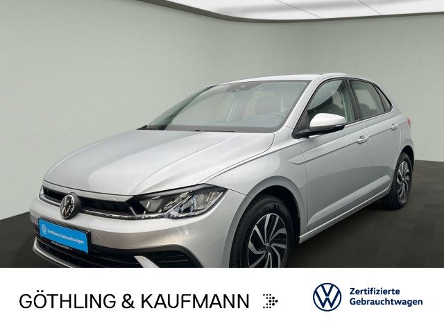 Volkswagen Polo 1.0 TSI Life*LED*Digital*App-Connect*Kamera