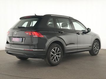 Volkswagen Tiguan - 6