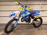 Yamaha YZ125 (4DB) 1992 Sammlerzustand - Offers