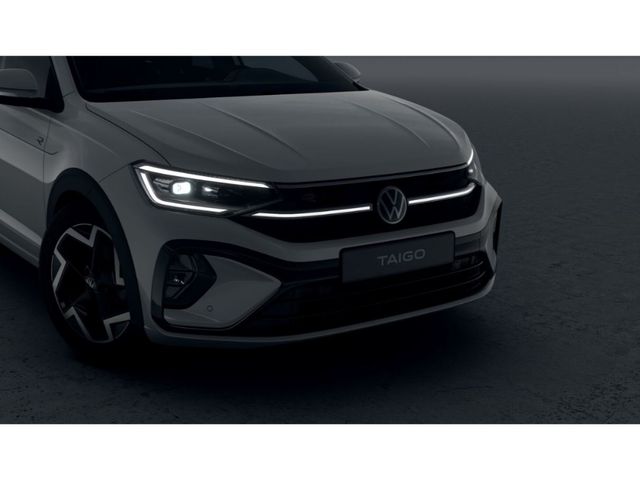 Taigo R-Line 1.0l DSG Allwetter Kamera IQ.Drive