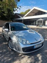 Renault laguna 3.Auto ist Abgemeldet!!! - Renault Laguna in Dresden