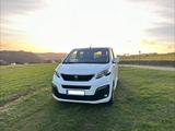 Peugeot Traveller BlueHDi 150 S&S 6-Gang Allure L2 A...