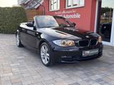 BMW 118 i Cabrio*2.Hd.*Garantie*Leder*Bi-Xenon* - BMW 118: Cabrio, 118i