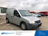 Ford Transit Connect Kasten lang 1.8 TDCi DPF PDC Spr - Ford Transit aus 2012: Van