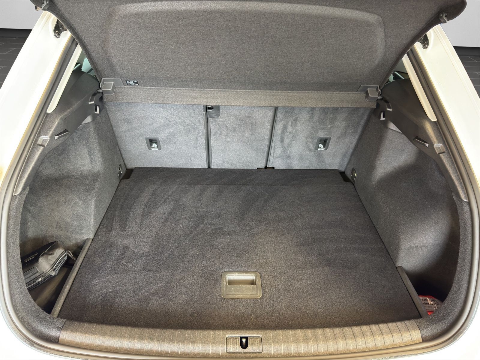 Audi Q3 - Bild 16
