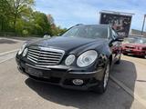 Mercedes-Benz E-Klasse E 320 T CDI*LEDER*XENON*PDC*AHK*2.HAND - gebrauchte Mercedes-Benz E 320 aus dem Jahr 2007