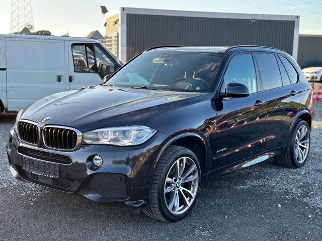 BMW X5 xDrive30d M-Paket Pano HUD Distronik Kamera
