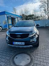 Kia Sprtage SL (TÜV NEU) - Kia Sportage: Sl