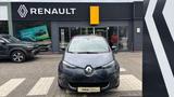 Renault Zoe Intens 41 kWh zzgl. Mietbatterie - gebrauchte Renault ZOE aus dem Jahr 2018