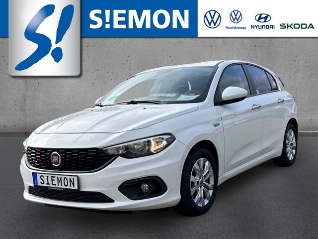 Fiat Tipo 1.4 T-Jet Easy Navi Klima SHZ PDC Bluetooth