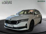 Skoda Octavia Combi 2.0TSI DSG 4x4 Tour 4xSHZ behz.WSS - Skoda Octavia Jahreswagen: Allradantrieb