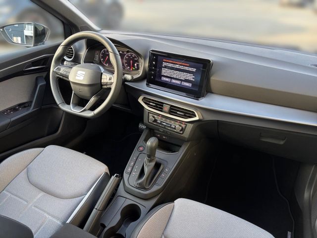 Arona 1.0 TSI FR LED Navi Kessy FullLink TECH-Pa