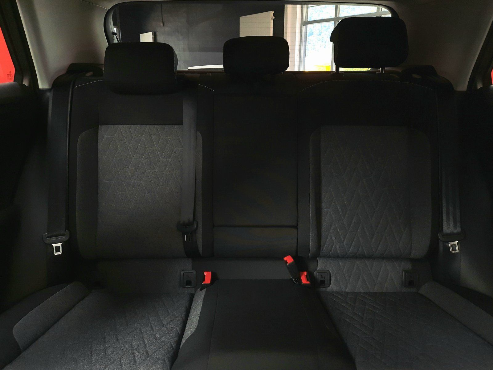 Fahrzeugabbildung Volkswagen T-Roc Move TSI *Standhzg*Cam*Navi*PDC*LED*ACC*