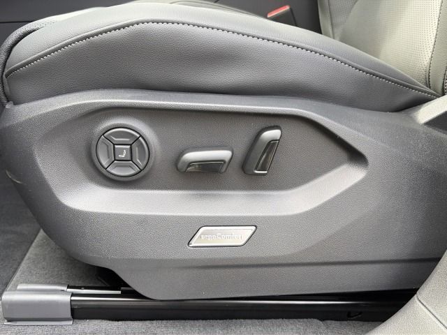 Volkswagen Touareg - Bild 27