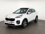 Kia Sportage 1.6 T-GDI 4WD GT Line Xenon Panorama - Kia: 1.6