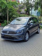 Volkswagen Golf Sportsvan 1.4 TSI 92kW DSG Comfortline ... - Volkswagen Golf Sportsvan in Krefeld