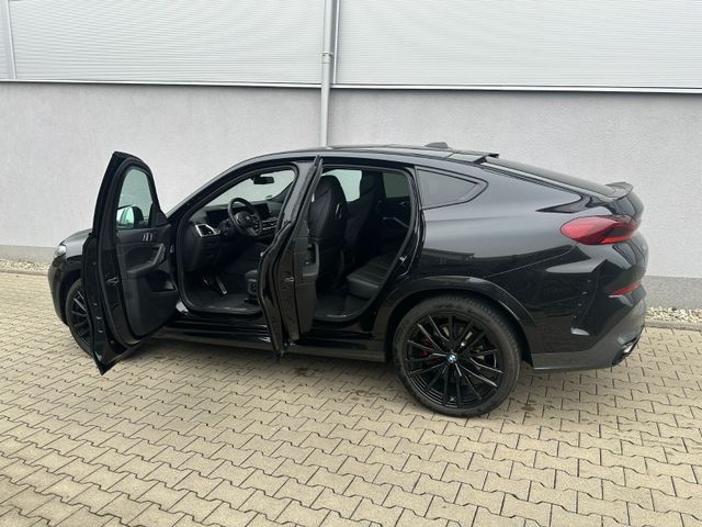 BMW X6 xDrive30d M Sport PRO/Panoramadach/Head Up