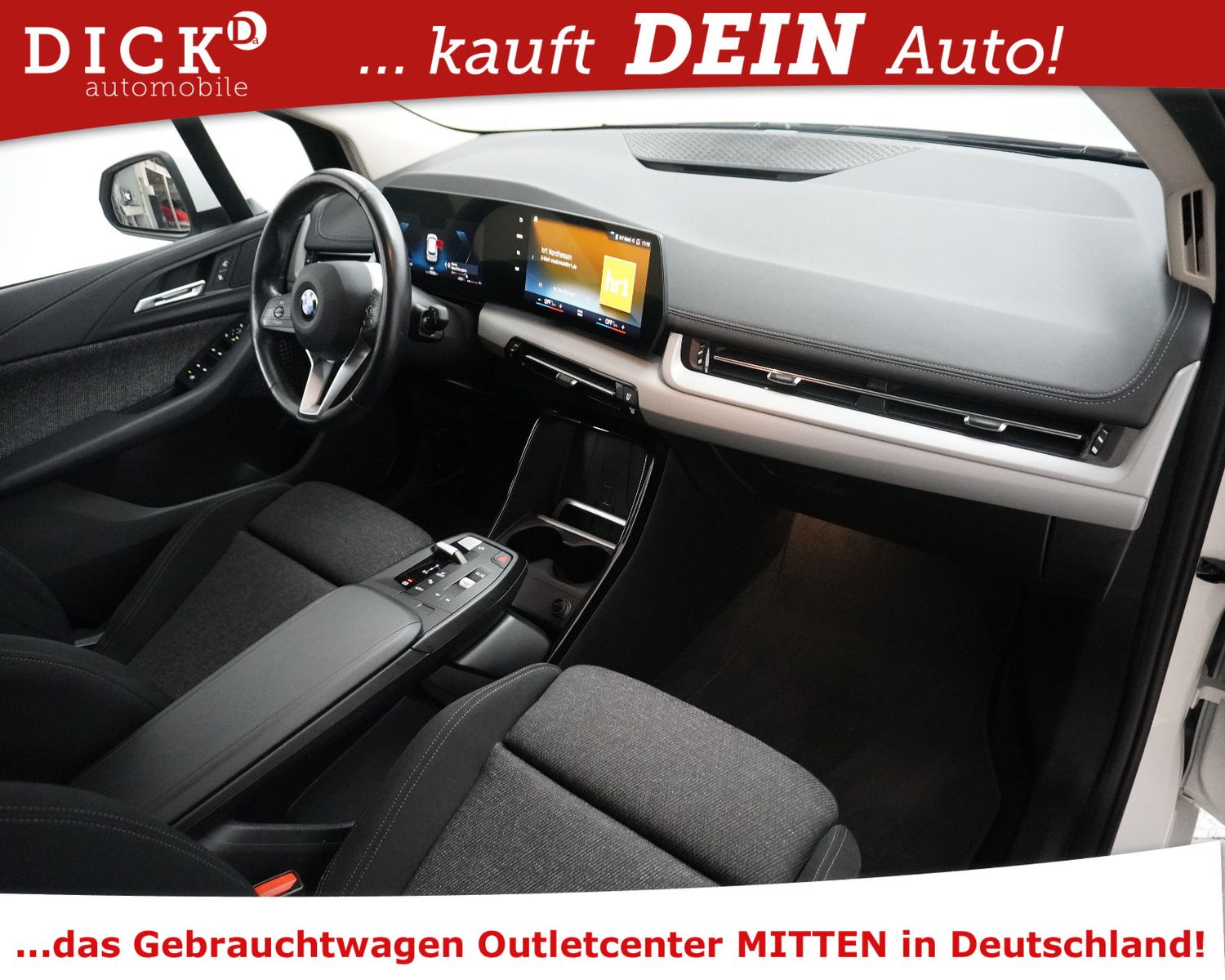 Fahrzeugabbildung BMW 220i AT Sport KAM+LED+ACC+VIRTU+MASS+HIFI+SHZ+18